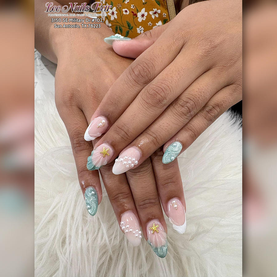 Nail Design